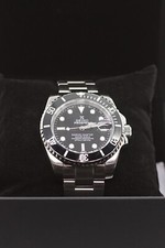 Seikomod watch custom usato  Fucecchio