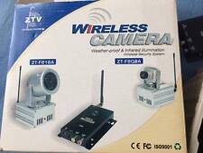 Wireless camera f808a gebraucht kaufen  Rehburg-Loccum