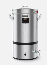Grainfather g70v2 brauanlage gebraucht kaufen  Versand nach Germany