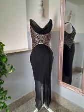 Abito seta elegante usato  Agropoli