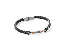Bracciale roma acciaio usato  Roma