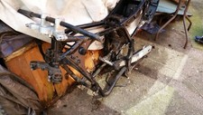 Pricedrop mono shock for sale  NOTTINGHAM