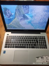 Asus x555l 5200u for sale  COVENTRY