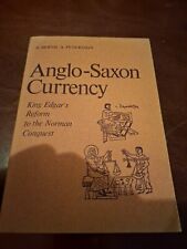 Anglo saxon currency for sale  GILLINGHAM