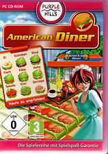 Rom american diner gebraucht kaufen  Oberhausen