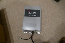 Icom 730 automatischer gebraucht kaufen  Frankfurt am Main