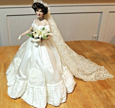 Jackie kennedy wedding for sale  Wernersville