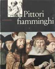 Argentieri giuseppe pittori usato  Firenze