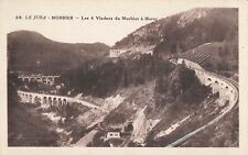 Morbier viaducs 27750 d'occasion  Vasles