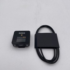 Rode wireless ultra for sale  Buffalo Grove