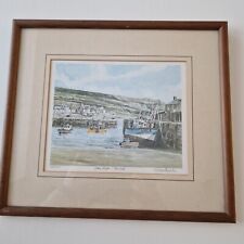 Rare framed glyn for sale  STRABANE
