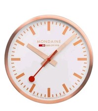 Mondaine sbb cff for sale  NORTH SHIELDS