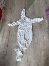 Kuschliger einteiler jumpsuit gebraucht kaufen  Löbnitz bei Ribnitz-Damgarten