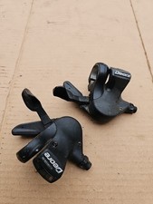 Shimano deore m530 for sale  HEANOR