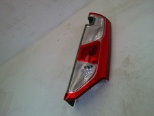 Renault kangoo rear for sale  ROTHERHAM