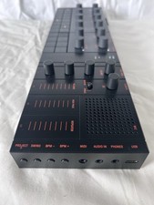Yamaha seqtrak portable for sale  LONDON