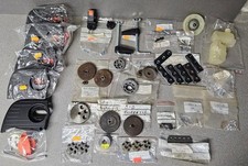 Ersatzteile ältere black gebraucht kaufen  Eschede