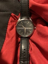 Armani quartz watch for sale  Dallas