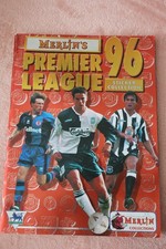 Merlin sticker collection for sale  GREAT YARMOUTH