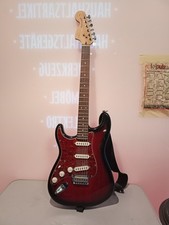 Fender squier affinity gebraucht kaufen  Worms