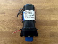 Jabsco par max for sale  ASHFORD