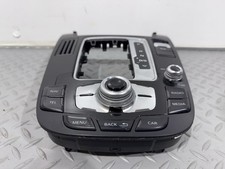 Audi mmi multimedia for sale  LEIGHTON BUZZARD