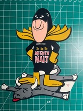 Vintage bud man for sale  Syracuse