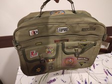 Borsa tracolla vintage usato  Caronno Pertusella