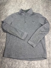 Armour coldgear zip for sale  NEWPORT