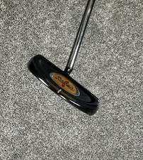 Taylormade rossa monte for sale  Ankeny