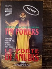 Powers tim porte usato  Roma