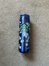 Limited edition starbucks for sale  UK