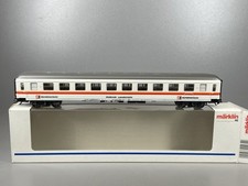 Märklin liegewagen rollende gebraucht kaufen Märklin liegewagen rollende gebraucht kaufen  Wolfegg