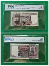 10000 lire repubblica usato  Chiampo