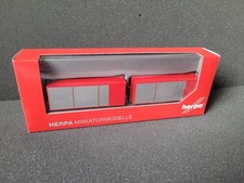 Feuerwehr 112 abroller gebraucht kaufen  Hünxe