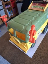 Tmnt teenage mutant gebraucht kaufen  Betteldorf, Densborn, Pelm