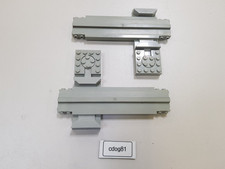 Lego monorail schienen gebraucht kaufen  Salzgitter