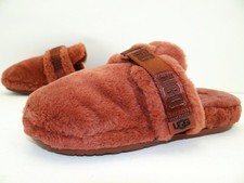 Ugg fluff pantolette gebraucht kaufen  Stadtallendorf