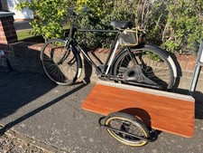 Pashley roadster side for sale  WELLING