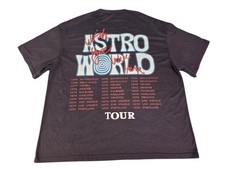 clothing travis scott for sale  Elliottsburg