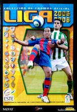 Usado, Sticker Liga 2005 2006 Colecciones Este Panini comprar usado  Enviando para Brazil