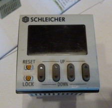 Schleicher wieland uzd gebraucht kaufen  Gummersbach