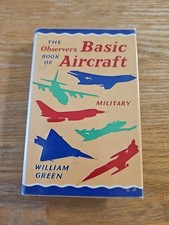 Observer basic book for sale  BIRMINGHAM