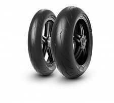 Pneumatico pirelli diablo usato  Italia
