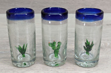 Hand blown mexican for sale  Mayetta