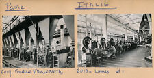 Pavie 1950 usine d'occasion  Ballon