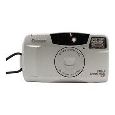 Canon prima zoom d'occasion  Expédié en France