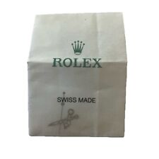 Originale rolex set usato  Napoli