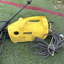 Karcher k2.40 electric for sale  Las Vegas