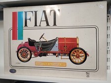 Pocher fiat grand d'occasion  Expédié en Belgium